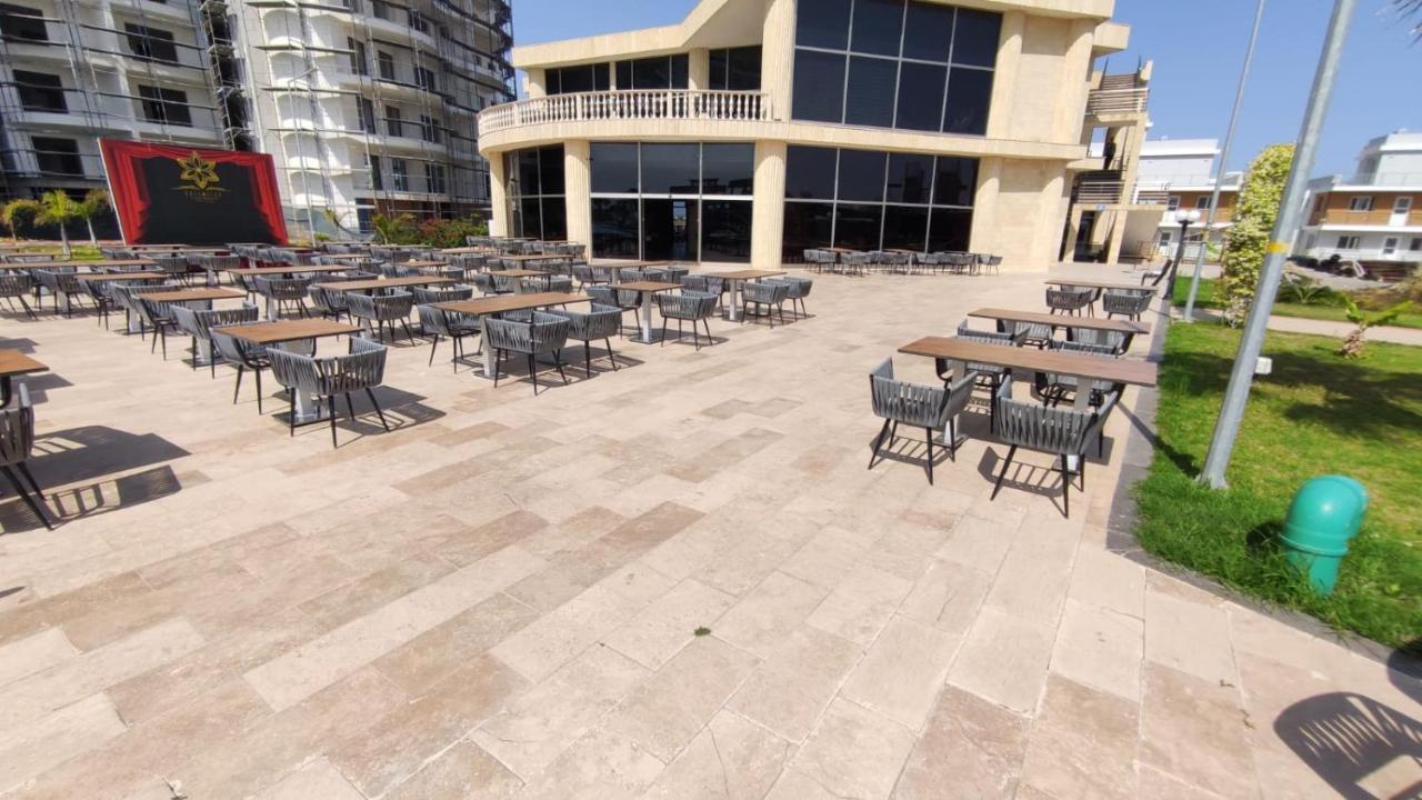 Edelweiss Luxury דירה