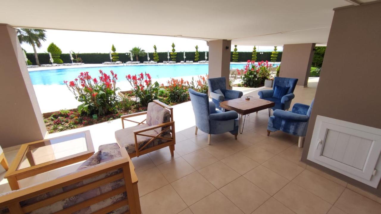 Edelweiss Luxury דירה Iskele District (Northern Cyprus)