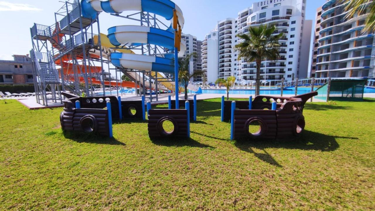 דירה Edelweiss Luxury Iskele District (Northern Cyprus)