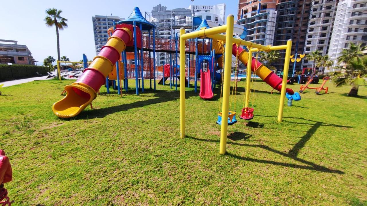 דירה Edelweiss Luxury
