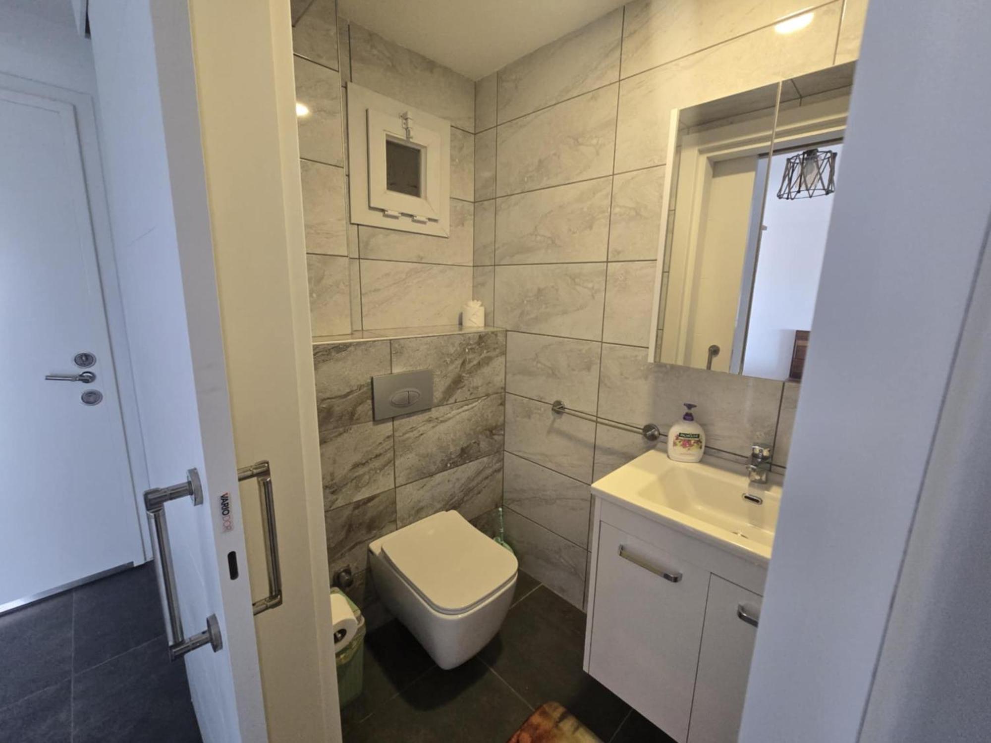 דירה Edelweiss Luxury Iskele District (Northern Cyprus)