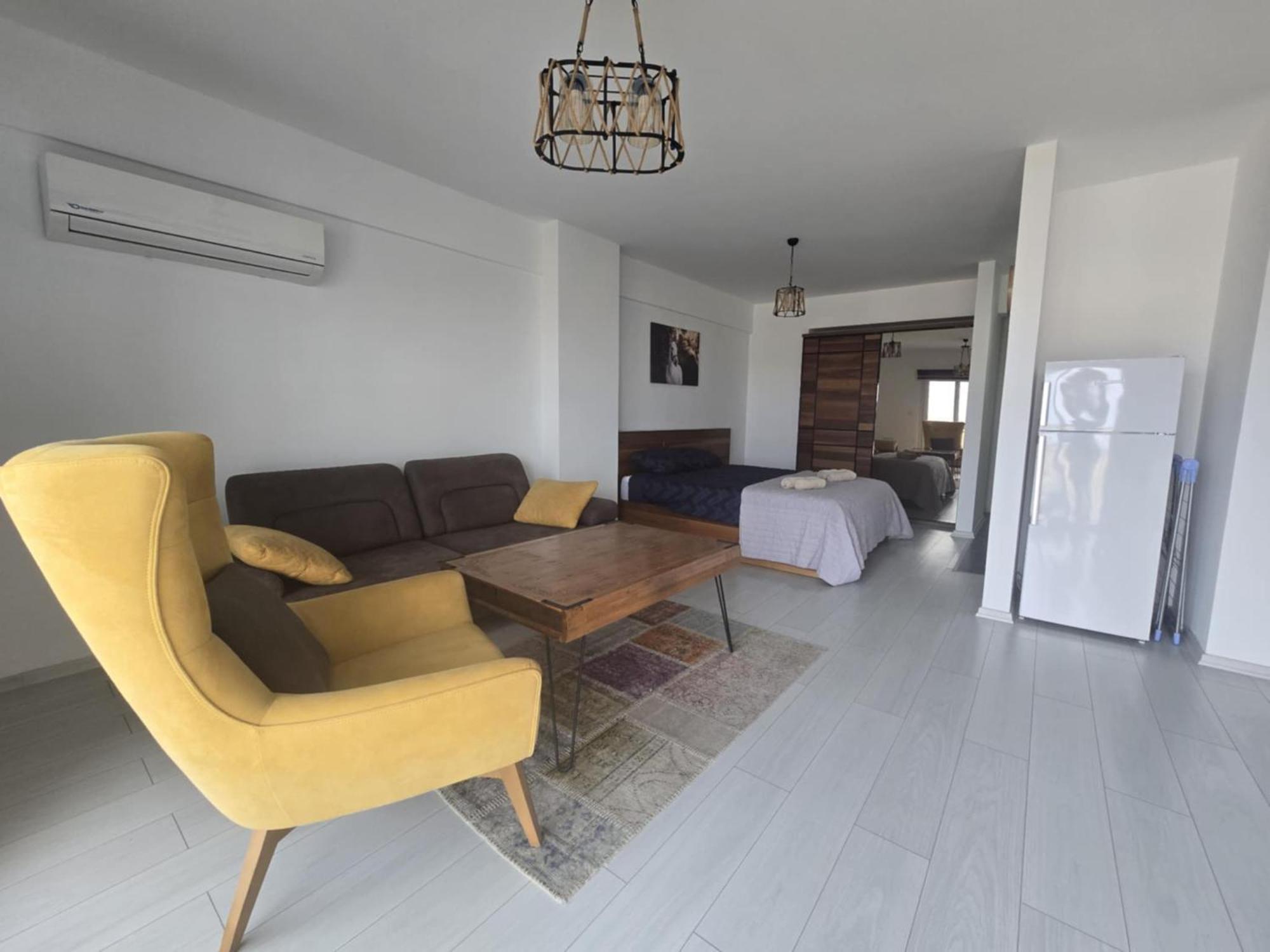 דירה Edelweiss Luxury